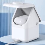 4in1ワイヤレス充電器 Apple watch &Air Pods充電充電可能  ワイヤレス充電 スタンド機能 PD15W 快速充電器 magsafe充電器 全3色 SKU:PC07102024022 - Image 6