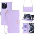 iPhone 16 Pro Max 合成革ケース 手帳型ケース iPhone  対応 PU合成革 レザー ケース 手帳型ケース iPhone16 PUレザー ケース スマホケース  全6色 SKU:PC07102024025