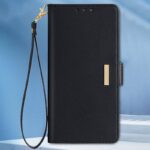 iPhone 16 Pro Max 合成革ケース 手帳型ケース iPhone  対応 PU合成革 レザー ケース 手帳型ケース iPhone16 PUレザー ケース スマホケース  全6色 SKU:PC07102024025 - Image 9