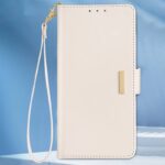 iPhone 16 Pro Max 合成革ケース 手帳型ケース iPhone  対応 PU合成革 レザー ケース 手帳型ケース iPhone16 PUレザー ケース スマホケース  全6色 SKU:PC07102024025 - Image 7