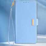 iPhone 16 Pro Max 合成革ケース 手帳型ケース iPhone  対応 PU合成革 レザー ケース 手帳型ケース iPhone16 PUレザー ケース スマホケース  全6色 SKU:PC07102024025 - Image 6