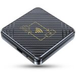 CarPlay AI Box ワイヤレスアダプター Q1 CarPlayとAndroid Autoを有線を無線に変換 Apple Carplay Androidボックス 全2色  SKU:PC07112024006 - Image 8