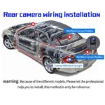 車載用 10.26インチ モニター  4Kフロントカメラ ワイヤレスcarplay/Android auto ドライブ レコーダー  62G/128G メモリカード付 ダッシュボードに簡単に取り付け  ドライブレコーダー 車載モニター CarPlay オンダッシュモニター SKU:PC07112024009 - Image 7