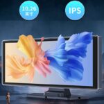 車載用 10.26インチ モニター  4Kフロントカメラ ワイヤレスcarplay/Android auto ドライブ レコーダー  64GBTFカード付 ダッシュボードに簡単に取り付け  ドライブレコーダー 車載モニター CarPlay オンダッシュモニター SKU:PC07112024010 - Image 12