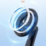 吸盤型 スマホホルダー 360度回転可能 車載ホルダー ダッシュボードホルダー 超強吸着力 全機種対応 スマホ アンドロイド スマホ全機種対応  SKU:PC07112024021 - 画像 (6)