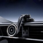吸盤型 スマホホルダー 360度回転可能 車載ホルダー ダッシュボードホルダー 超強吸着力 全機種対応 スマホ アンドロイド スマホ全機種対応  SKU:PC07112024021