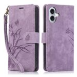 iPhone 16 Pro Max 合成革ケース 手帳型ケース iPhone16シリーズ対応 PU合成革 レザー ケース 手帳型ケース iPhone16 PUレザー ケース スマホケース 全6色 SKU:PC071302024013 - Image 8