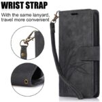 iPhone 16 Pro Max 合成革ケース 手帳型ケース iPhone16シリーズ対応 PU合成革 レザー ケース 手帳型ケース iPhone16 PUレザー ケース スマホケース 全6色 SKU:PC071302024013 - Image 11