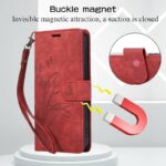 iPhone 16 Pro Max 合成革ケース 手帳型ケース iPhone16シリーズ対応 PU合成革 レザー ケース 手帳型ケース iPhone16 PUレザー ケース スマホケース 全6色 SKU:PC071302024013 - Image 10