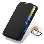 iPhone16 手帳型ケース magsafe対応ケース iPhone16Pro PUレザー ケース iPhone16Pro max PU合成革 レザー ケース スマホケース 全3色 SKU:PC071302024038 - Image 2