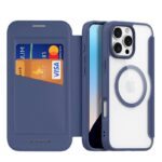 iPhone16 手帳型ケース magsafe対応ケース iPhone16Pro PUレザー ケース iPhone16Pro max PU合成革 レザー ケース スマホケース 全3色 SKU:PC071302024038 - Image 9