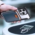 iPhone16 手帳型ケース magsafe対応ケース iPhone16Pro PUレザー ケース iPhone16Pro max PU合成革 レザー ケース スマホケース 全3色 SKU:PC071302024038 - Image 5