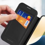 iPhone16 手帳型ケース magsafe対応ケース iPhone16Pro PUレザー ケース iPhone16Pro max PU合成革 レザー ケース スマホケース 全3色 SKU:PC071302024039 - Image 10