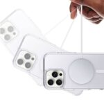 iPhone16 サラサラ高級感 PC+TPU ケース magsafe対応ケース iPhone16 ケース 全面保護ケース iphone全機種対応 ケース スマホケース 全3色 SKU:PC08022024006 - 画像 (11)