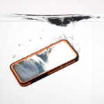 TELESIN iPhone15 Pro Max shellbox PC+TPU+PETケース magsafe対応ケース iPhone15防水カバー  IPX68防水 TPUケース 全面保護  スマホ防水袋 SKU:PC08022024016 - Image 13