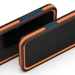 TELESIN iPhone15 Pro Max shellbox PC+TPU+PETケース magsafe対応ケース iPhone15防水カバー  IPX68防水 TPUケース 全面保護  スマホ防水袋 SKU:PC08022024016 - Image 5