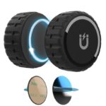 Apple AirTag ケース PC+TPU アップル エアタグ用 防水ケース マグネット式 Apple AirTag カバー アップル エアタグ用 紛失防止 SKU:PC08022024017 - Image 6