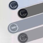 マグネット式 スマホ スタンド Magsafe対応アクセサリー 折り畳式  スマートフォン リングホルダー  全4色 SKU:PC08022024028 - Image 7