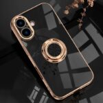 iPhone16 TPU ケース iPhone16 ケース リングスタンドホルダー 全面保護ケース iphone全機種対応 ケース スマホケース 全8色 SKU:PC08022024035 - 画像 (25)