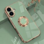 iPhone16 TPU ケース iPhone16 ケース リングスタンドホルダー 全面保護ケース iphone全機種対応 ケース スマホケース 全8色 SKU:PC08022024035 - 画像 (23)