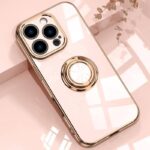 iPhone16 TPU ケース iPhone16 ケース リングスタンドホルダー 全面保護ケース iphone全機種対応 ケース スマホケース 全8色 SKU:PC08022024035 - 画像 (18)