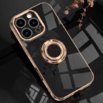 iPhone16 TPU ケース iPhone16 ケース リングスタンドホルダー 全面保護ケース iphone全機種対応 ケース スマホケース 全8色 SKU:PC08022024035 - 画像 (17)