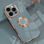 iPhone16 TPU ケース iPhone16 ケース リングスタンドホルダー 全面保護ケース iphone全機種対応 ケース スマホケース 全8色 SKU:PC08022024035 - 画像 (16)