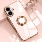 iPhone16 TPU ケース iPhone16 ケース リングスタンドホルダー 全面保護ケース iphone全機種対応 ケース スマホケース 全8色 SKU:PC08022024035 - 画像 (12)