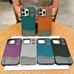 iPhone16 TPU ケース iPhone16 ケース 全面保護ケース iphone全機種対応 ケース スマホケース 全6色 SKU:PC08022024036 - Image 2