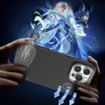 iPhone16 TPU ケース iPhone16 ケース 全面保護ケース iphone全機種対応 ケース スマホケース 全6色 SKU:PC08022024036 - Image 7