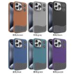 iPhone16 TPU ケース iPhone16 ケース 全面保護ケース iphone全機種対応 ケース スマホケース 全6色 SKU:PC08022024036 - Image 3