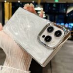 iPhone16 TPU ケース iPhone16 ケース 全面保護ケース iphone全機種対応 ケース スマホケース 全2色 SKU:PC08022024037 - 画像 (16)