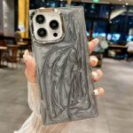 iPhone16 TPU ケース iPhone16 ケース 全面保護ケース iphone全機種対応 ケース スマホケース 全2色 SKU:PC08022024037 - 画像 (14)