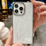 iPhone16 TPU ケース iPhone16 ケース 全面保護ケース iphone全機種対応 ケース スマホケース 全2色 SKU:PC08022024037 - 画像 (8)