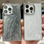 iPhone16 TPU ケース iPhone16 ケース 全面保護ケース iphone全機種対応 ケース スマホケース 全2色 SKU:PC08022024037 - 画像 (7)