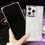 iPhone16 TPU ケース iPhone16 ケース 全面保護ケース iphone全機種対応 ケース スマホケース 全2色 SKU:PC08022024037 - 画像 (5)