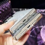 iPhone16 TPU ケース iPhone16 ケース 全面保護ケース iphone全機種対応 ケース スマホケース 全2色 SKU:PC08022024037 - 画像 (4)