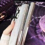 iPhone16 TPU ケース iPhone16 ケース 全面保護ケース iphone全機種対応 ケース スマホケース 全2色 SKU:PC08022024037 - 画像 (3)