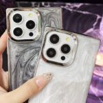 iPhone16 TPU ケース iPhone16 ケース 全面保護ケース iphone全機種対応 ケース スマホケース 全2色 SKU:PC08022024037 - 画像 (2)