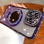 iPhone16 2in1 PC+TPU ケース  iPhone16 ケース magsafe対応ケース 全面保護ケース iphone全機種対応 ケース スマホケース 全4色 SKU:PC08022024041 - Image 4