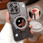 iPhone16 2in1 PC+TPU ケース  iPhone16 ケース magsafe対応ケース 全面保護ケース iphone全機種対応 ケース スマホケース 全4色 SKU:PC08022024041 - Image 3