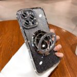 iPhone16 2in1 PC+TPU ケース  iPhone16 ケース magsafe対応ケース 全面保護ケース iphone全機種対応 ケース スマホケース 全4色 SKU:PC08022024041 - Image 14