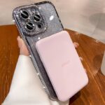 iPhone16 2in1 PC+TPU ケース  iPhone16 ケース magsafe対応ケース 全面保護ケース iphone全機種対応 ケース スマホケース 全4色 SKU:PC08022024041 - Image 12