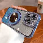 iPhone16 2in1 PC+TPU ケース  iPhone16 ケース magsafe対応ケース 全面保護ケース iphone全機種対応 ケース スマホケース 全4色 SKU:PC08022024041 - Image 9