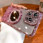 iPhone16 2in1 PC+TPU ケース  iPhone16 ケース magsafe対応ケース 全面保護ケース iphone全機種対応 ケース スマホケース 全4色 SKU:PC08022024041 - Image 8