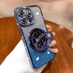 iPhone16 2in1 PC+TPU ケース  iPhone16 ケース magsafe対応ケース 全面保護ケース iphone全機種対応 ケース スマホケース 全4色 SKU:PC08022024041 - Image 6