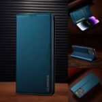 iPhone 16 Pro Max 合成革ケース 手帳型ケースiPhone 16e 対応 PU合成革 レザー ケース  手帳型ケース iPhone16 PUレザー ケース スマホケース  全5色 SKU:PC08022024058 - Image 11