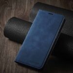 iPhone 16 Pro Max 合成革ケース 手帳型ケース iPhone 16e 対応 PU合成革 レザー ケース  手帳型ケース iPhone16 PUレザー ケース スマホケース  全4色 SKU:PC08022024059 - Image 9