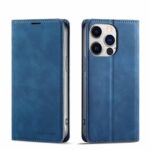 iPhone 16 Pro Max 合成革ケース 手帳型ケース iPhone 16e 対応 PU合成革 レザー ケース  手帳型ケース iPhone16 PUレザー ケース スマホケース  全4色 SKU:PC08022024059 - Image 6