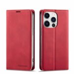 iPhone 16 Pro Max 合成革ケース 手帳型ケース iPhone 16e 対応 PU合成革 レザー ケース  手帳型ケース iPhone16 PUレザー ケース スマホケース  全4色 SKU:PC08022024059 - Image 5